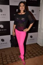 Aarti Surendranath at Simone store launch in Mumbai on 26th Sept 2014